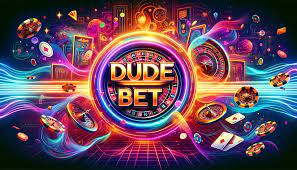 DudeBet казино та БК
